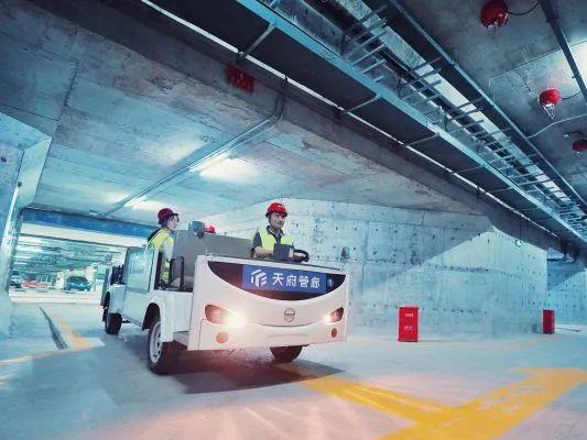 資陽市臨空經濟區綜合管廊成資大道 1/2/3 標段光纖電話系統 